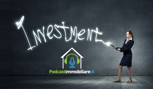 investire in immobili a reddito