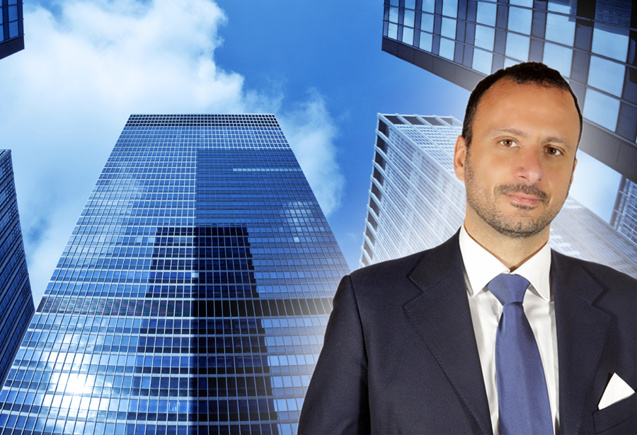 investitore immobiliare